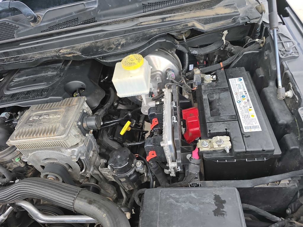 Used Car 2019 Ram 1500  Limited For Sale Under $30,000 In Baker, Louisiana