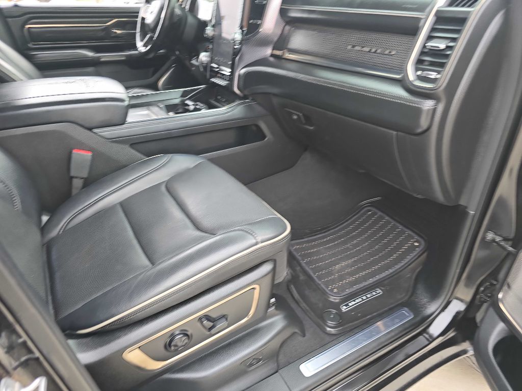 Used Car 2019 Ram 1500  Limited For Sale Under $30,000 In Baker, Louisiana