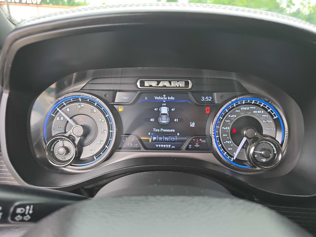 Used Car 2019 Ram 1500  Limited For Sale Under $30,000 In Baker, Louisiana