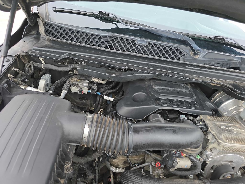 Used Car 2019 Ram 1500  Limited For Sale Under $30,000 In Baker, Louisiana