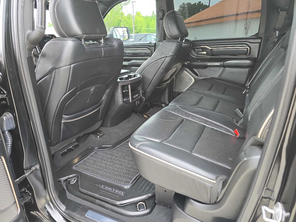 Used Car 2019 Ram 1500  Limited For Sale Under $30,000 In Baker, Louisiana