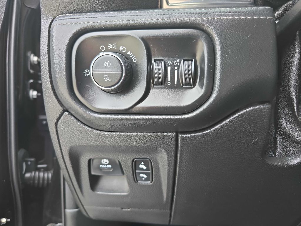 Used Car 2019 Ram 1500  Limited For Sale Under $30,000 In Baker, Louisiana