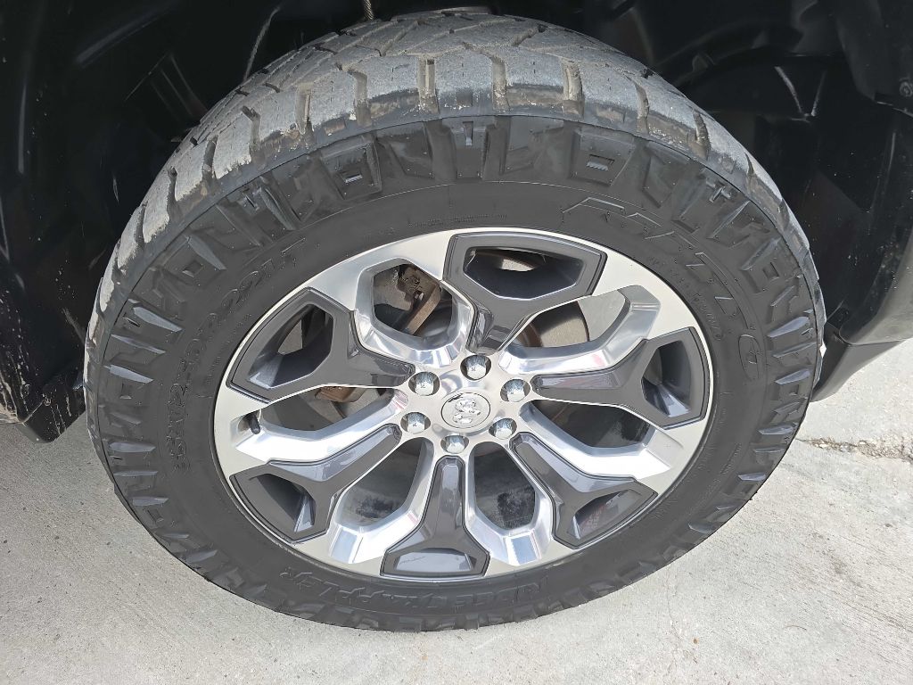 Used Car 2019 Ram 1500  Limited For Sale Under $30,000 In Baker, Louisiana