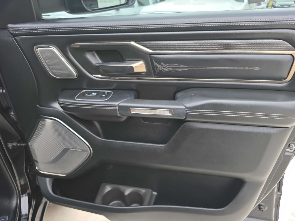 Used Car 2019 Ram 1500  Limited For Sale Under $30,000 In Baker, Louisiana