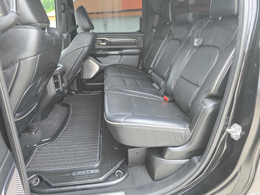 Used Car 2019 Ram 1500  Limited For Sale Under $30,000 In Baker, Louisiana