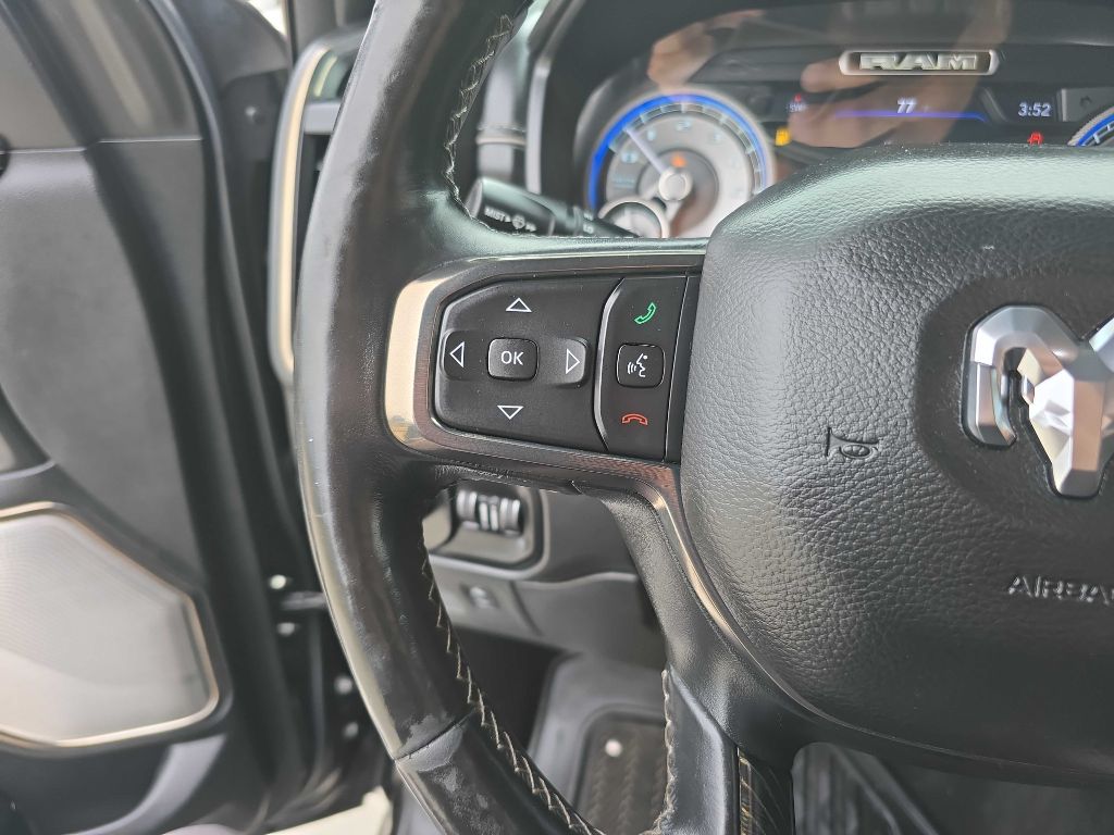 Used Car 2019 Ram 1500  Limited For Sale Under $30,000 In Baker, Louisiana