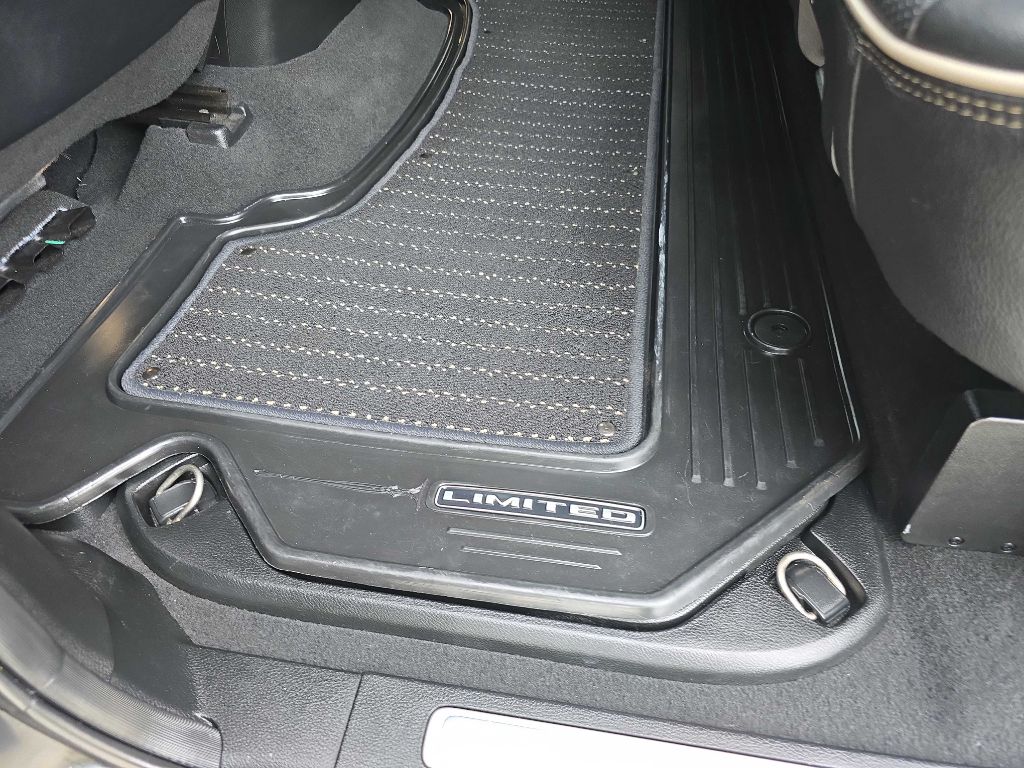 Used Car 2019 Ram 1500  Limited For Sale Under $30,000 In Baker, Louisiana