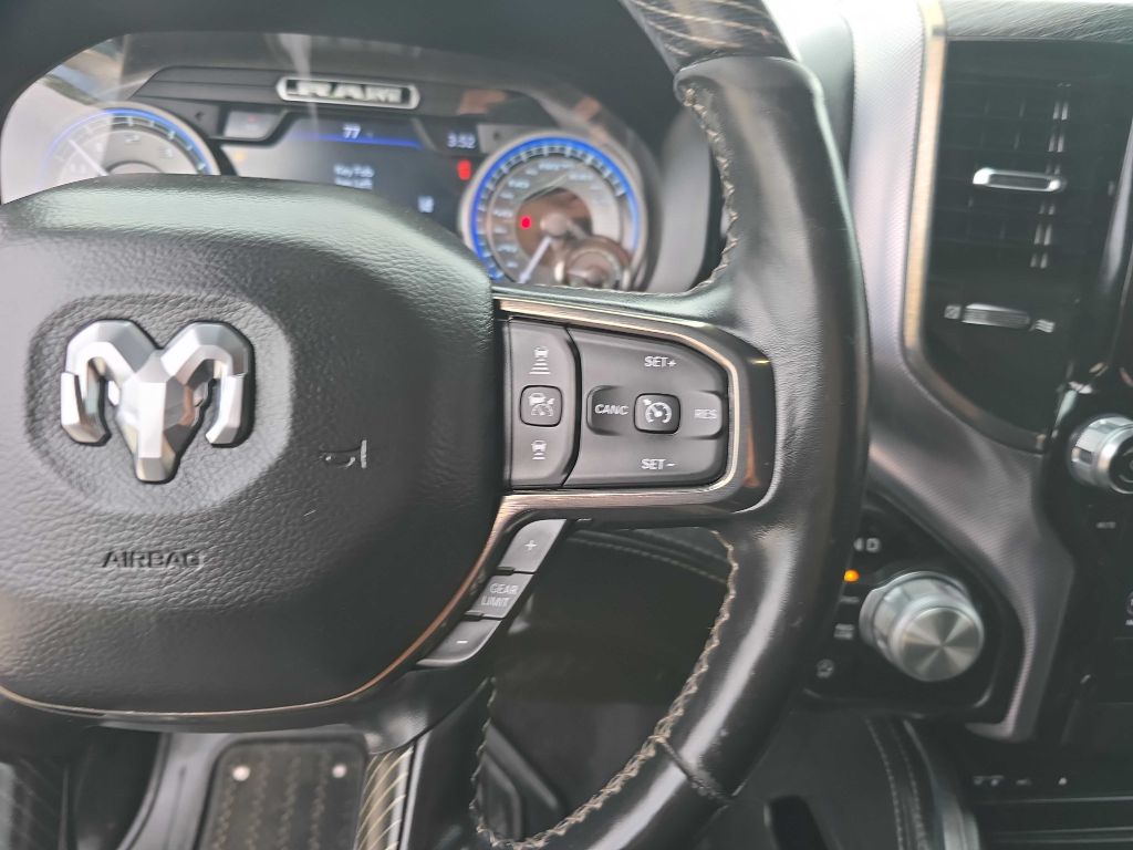 Used Car 2019 Ram 1500  Limited For Sale Under $30,000 In Baker, Louisiana