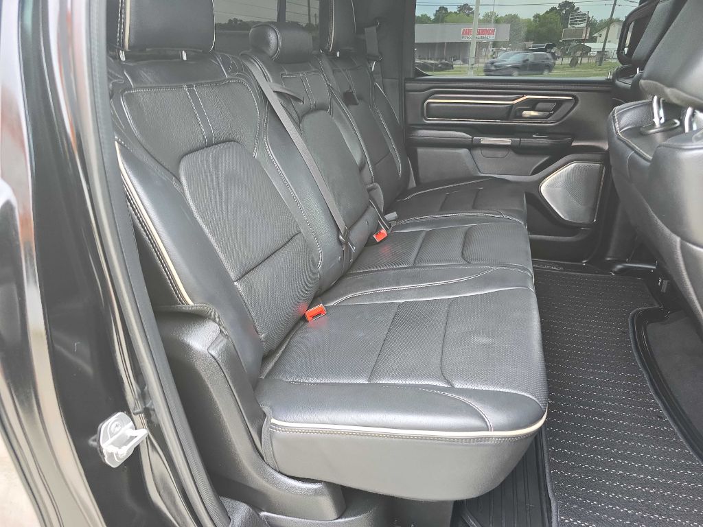 Used Car 2019 Ram 1500  Limited For Sale Under $30,000 In Baker, Louisiana