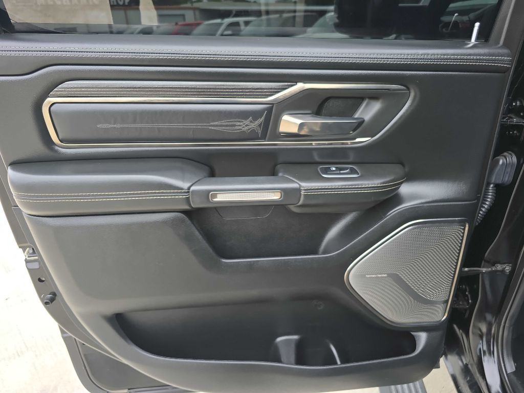 Used Car 2019 Ram 1500  Limited For Sale Under $30,000 In Baker, Louisiana