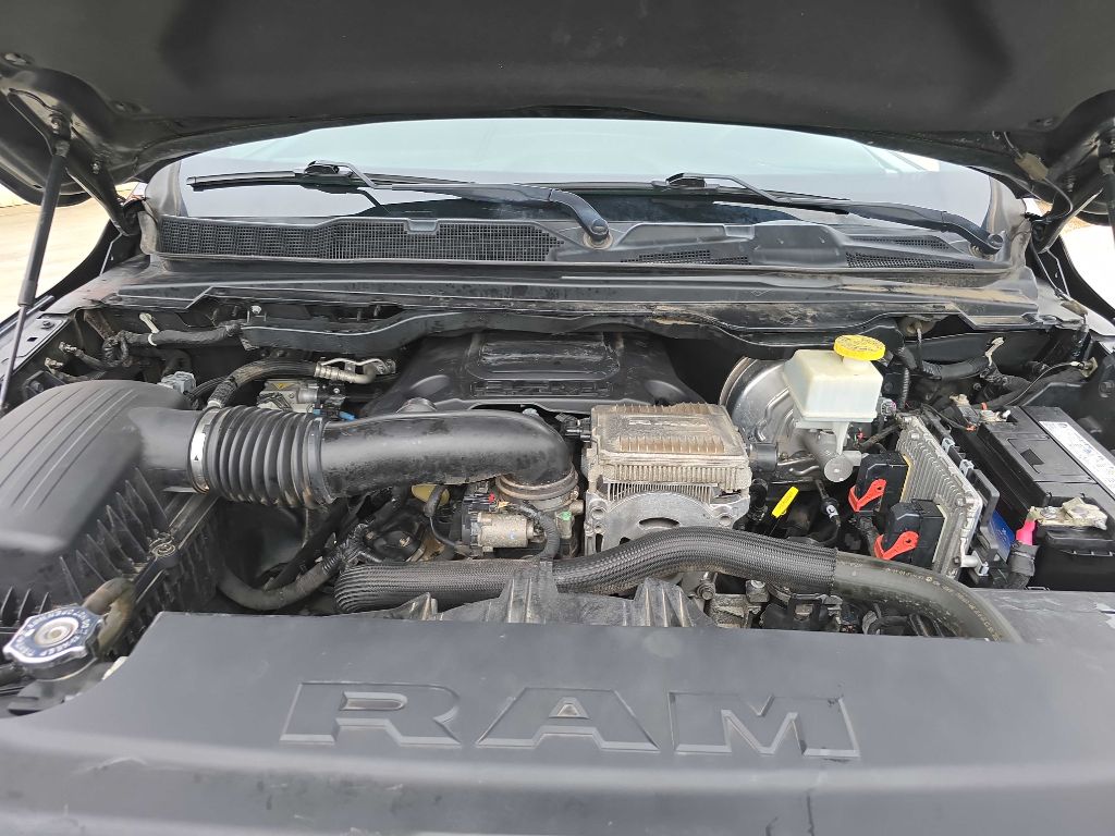 Used Car 2019 Ram 1500  Limited For Sale Under $30,000 In Baker, Louisiana