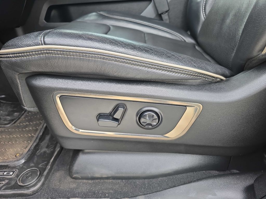 Used Car 2019 Ram 1500  Limited For Sale Under $30,000 In Baker, Louisiana