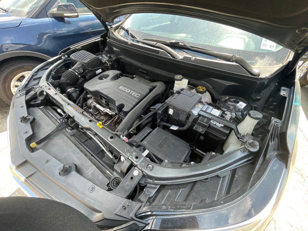 Used Car 2019 Chevrolet Equinox  Lt For Sale Under $20,000 In Baker, Louisiana