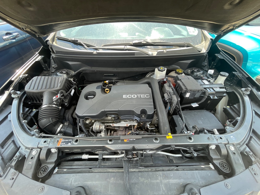 Used Car 2019 Chevrolet Equinox  Lt For Sale Under $20,000 In Baker, Louisiana