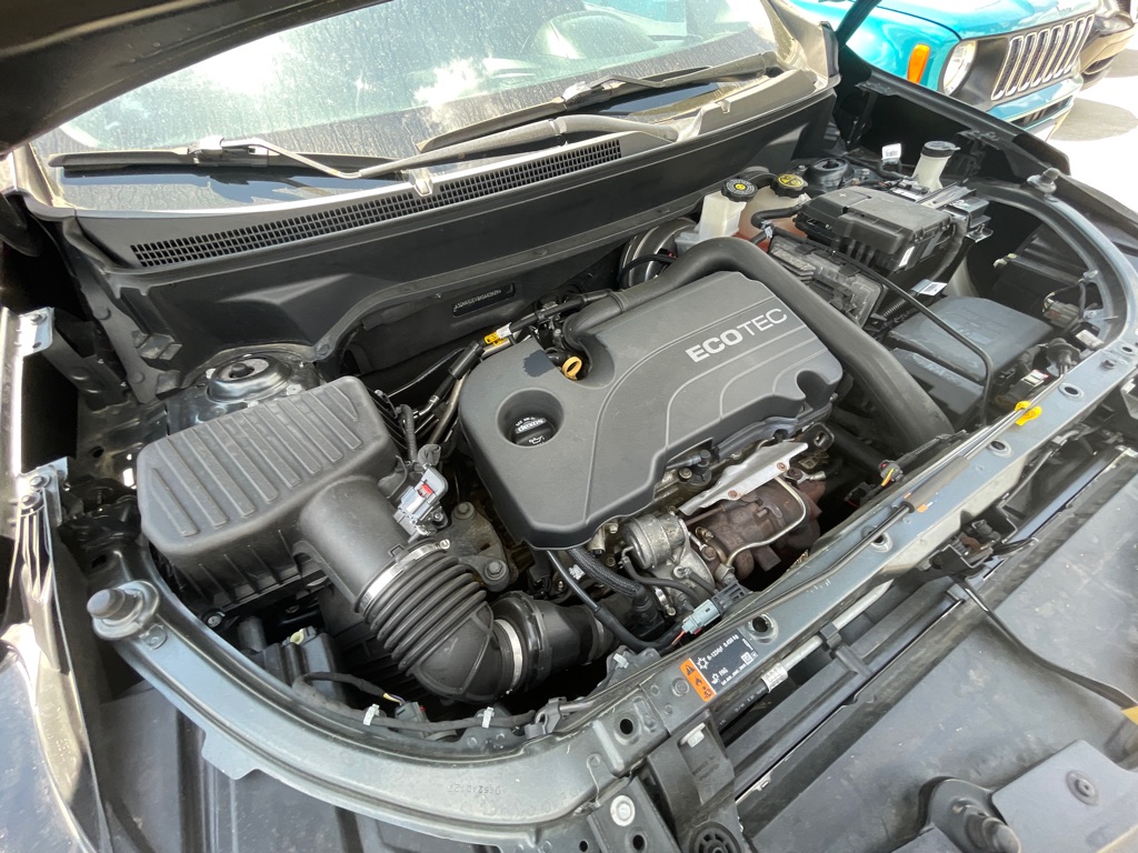 Used Car 2019 Chevrolet Equinox  Lt For Sale Under $20,000 In Baker, Louisiana