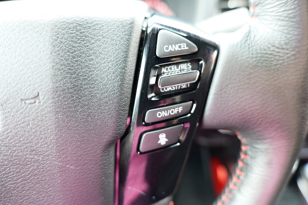 Photo 17 of this NISSAN FRONTIER