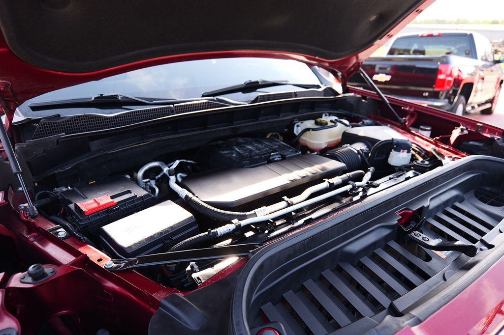 Photo 88 of this NISSAN FRONTIER