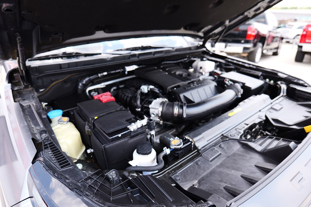 Photo 41 of this NISSAN FRONTIER