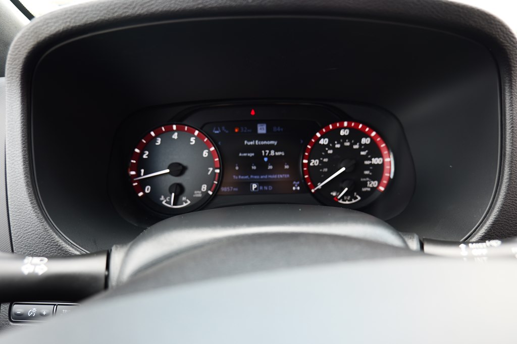 Photo 19 of this NISSAN FRONTIER