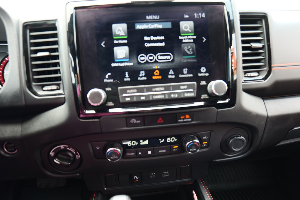 Photo 20 of this NISSAN FRONTIER