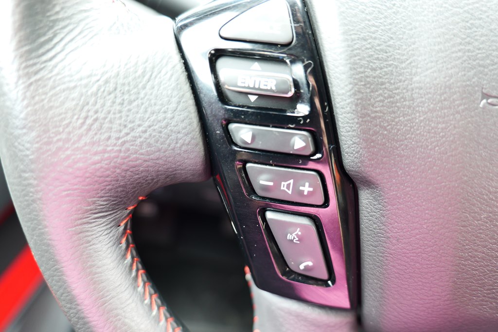 Photo 18 of this NISSAN FRONTIER