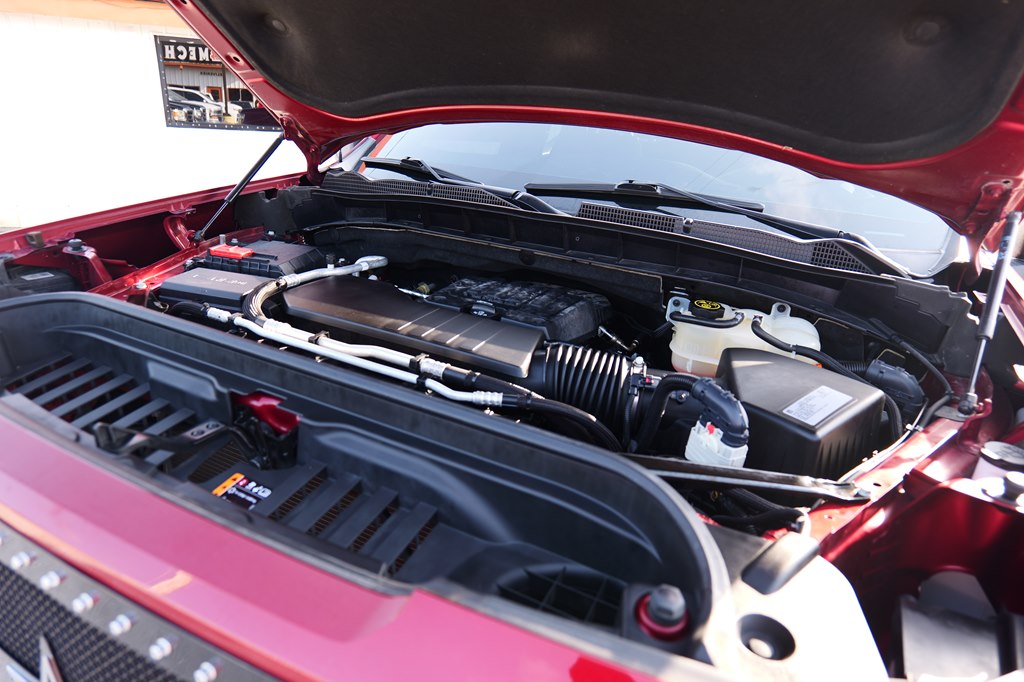 Photo 89 of this NISSAN FRONTIER