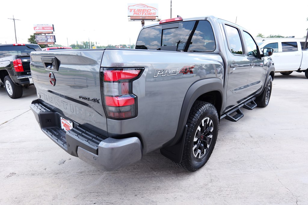 Photo 5 of this NISSAN FRONTIER