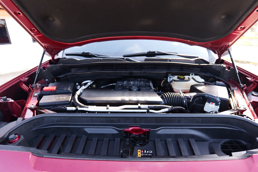 Photo 87 of this NISSAN FRONTIER
