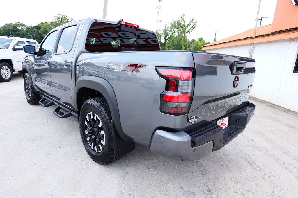 Photo 7 of this NISSAN FRONTIER