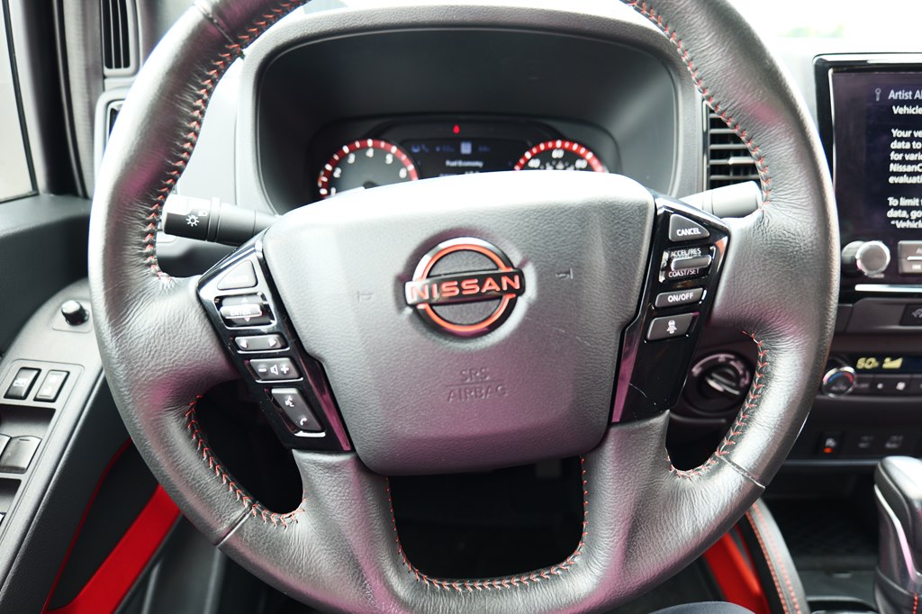 Photo 16 of this NISSAN FRONTIER