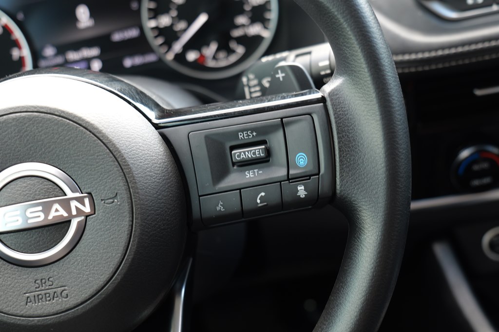 Used Car 2022 Nissan Rogue  Sv For Sale Under $20,000 In Baker, Louisiana