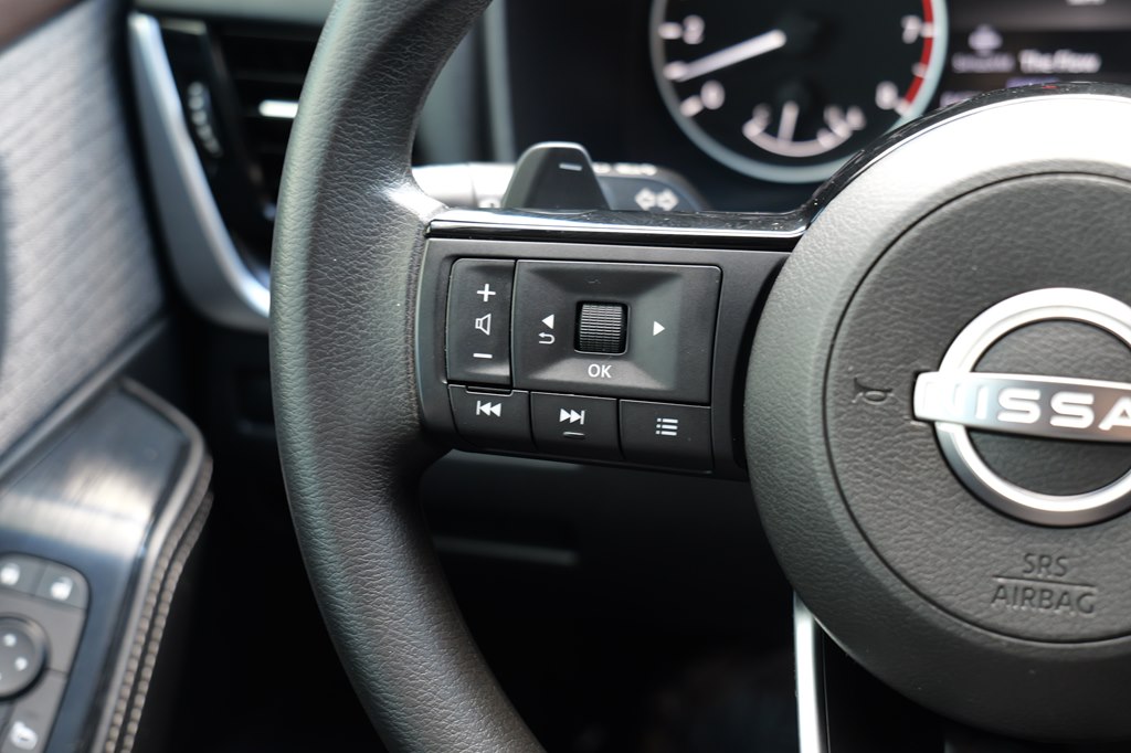 Used Car 2022 Nissan Rogue  Sv For Sale Under $20,000 In Baker, Louisiana