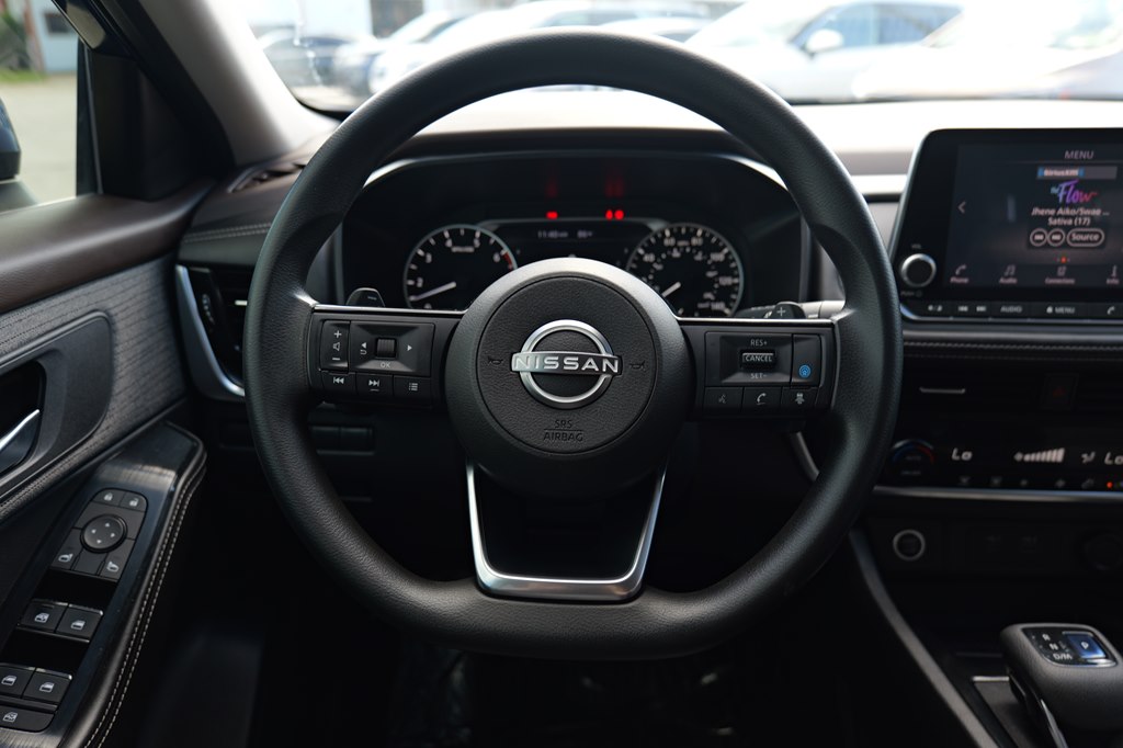 Used Car 2022 Nissan Rogue  Sv For Sale Under $20,000 In Baker, Louisiana