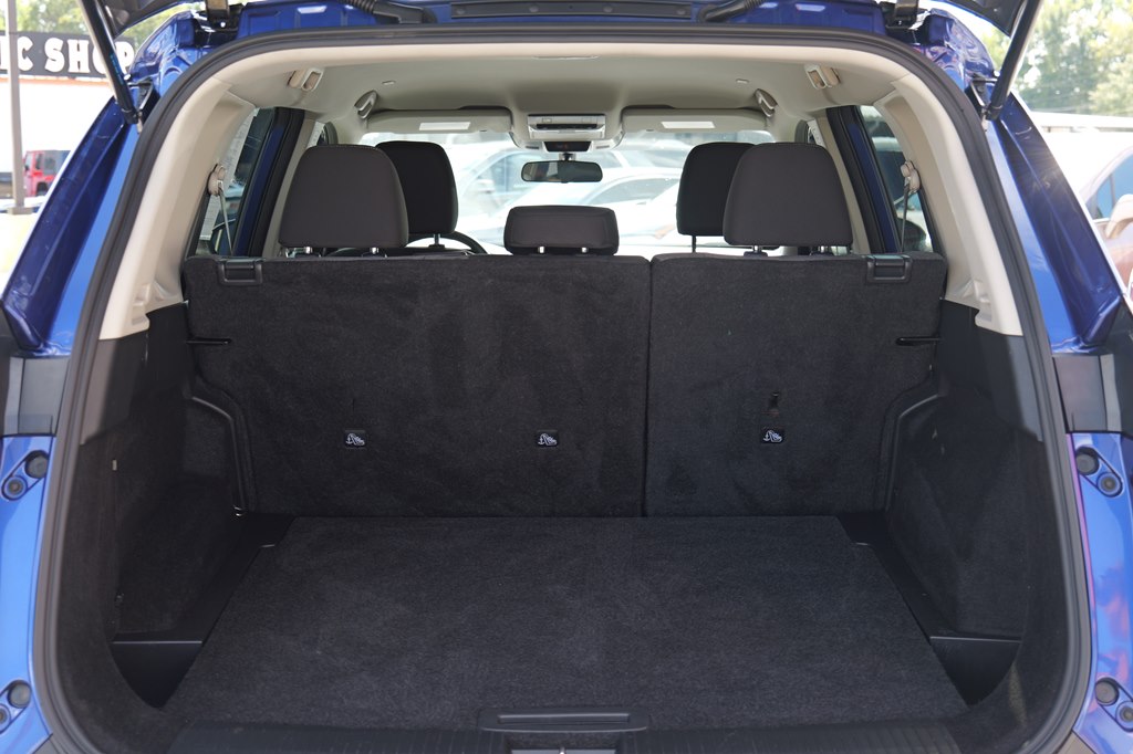 Used Car 2022 Nissan Rogue  Sv For Sale Under $20,000 In Baker, Louisiana
