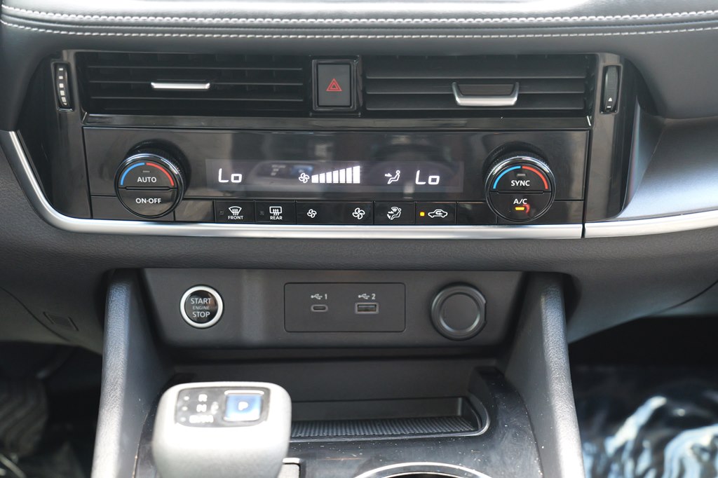 Used Car 2022 Nissan Rogue  Sv For Sale Under $20,000 In Baker, Louisiana