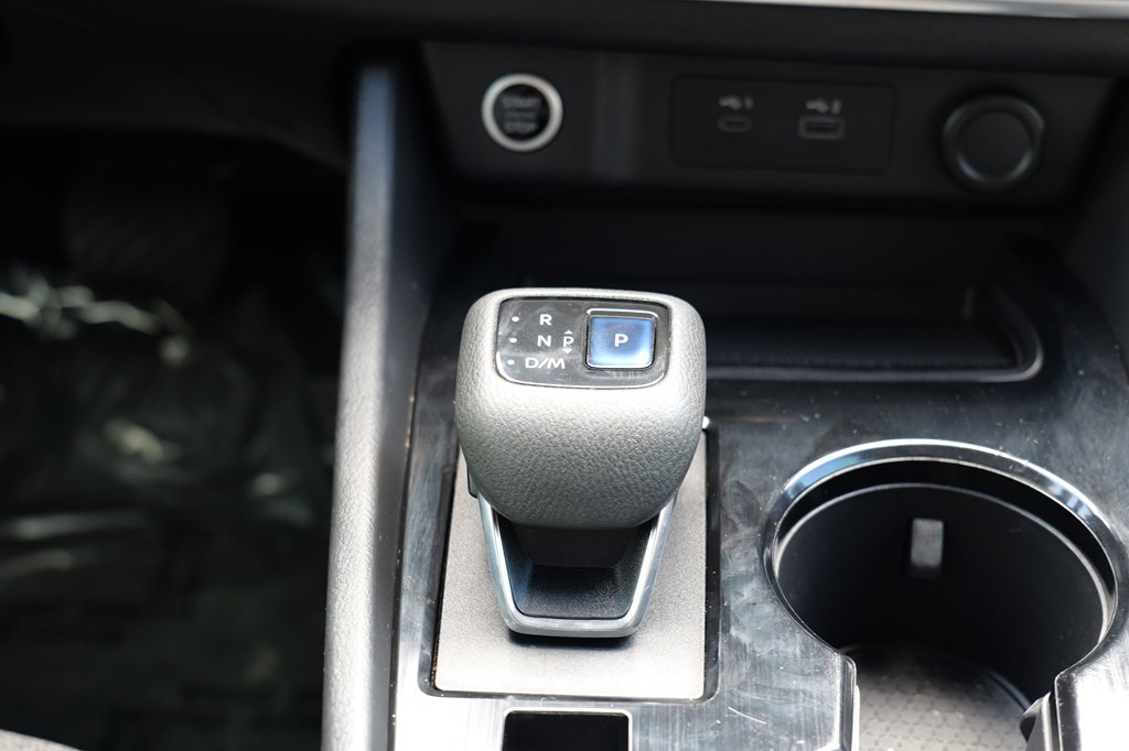 Used Car 2022 Nissan Rogue  Sv For Sale Under $20,000 In Baker, Louisiana