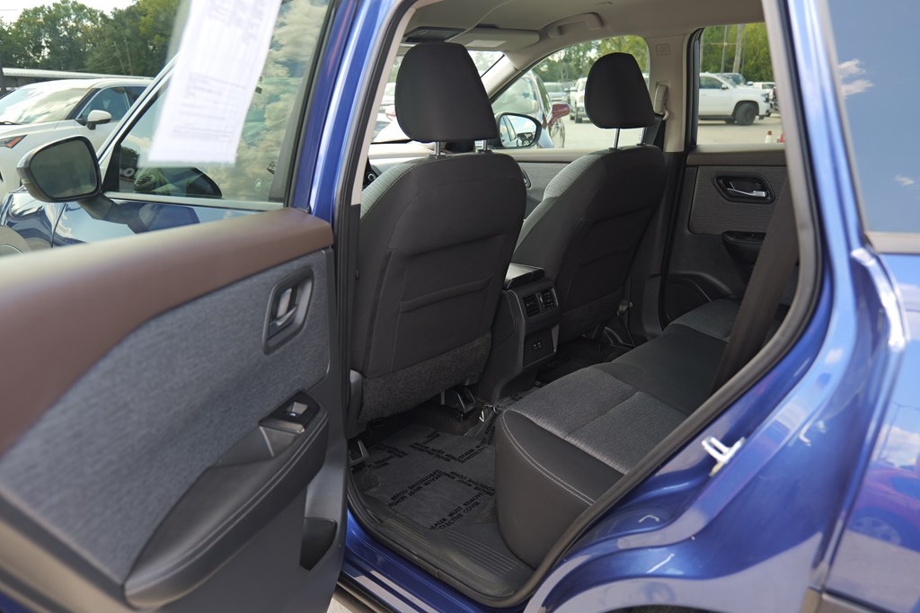 Used Car 2022 Nissan Rogue  Sv For Sale Under $20,000 In Baker, Louisiana