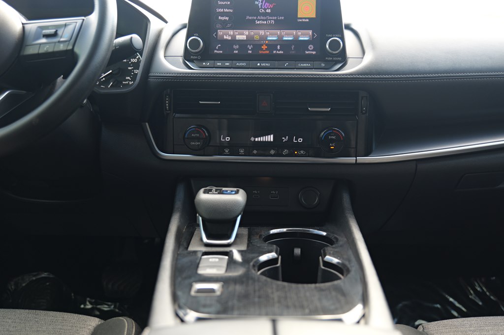 Used Car 2022 Nissan Rogue  Sv For Sale Under $20,000 In Baker, Louisiana