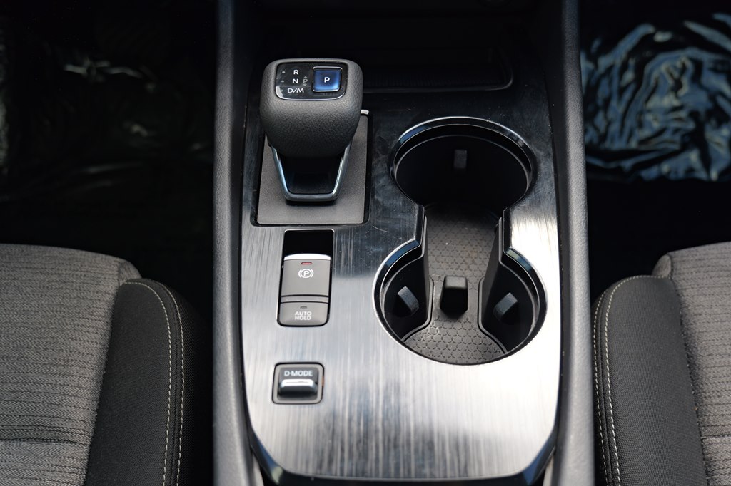 Used Car 2022 Nissan Rogue  Sv For Sale Under $20,000 In Baker, Louisiana