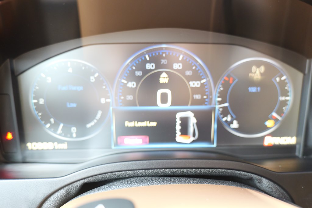 Photo 22 of this CADILLAC ESCALADE