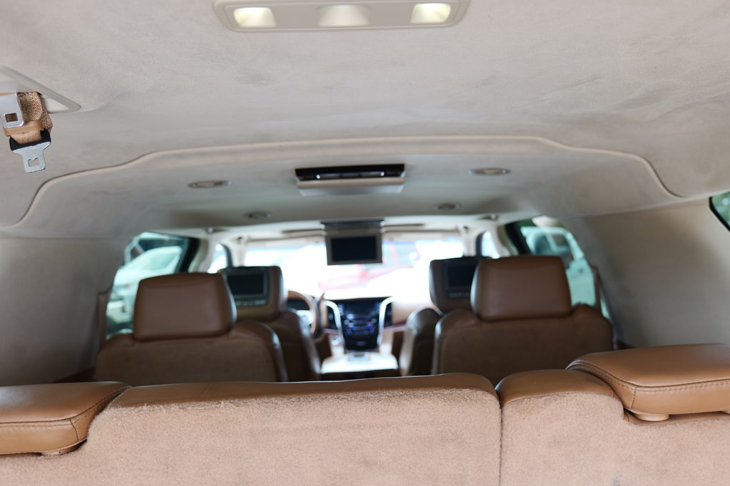 Photo 50 of this CADILLAC ESCALADE