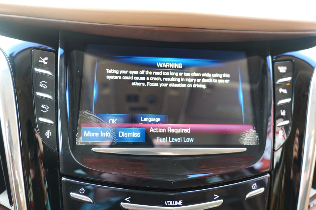 Photo 24 of this CADILLAC ESCALADE