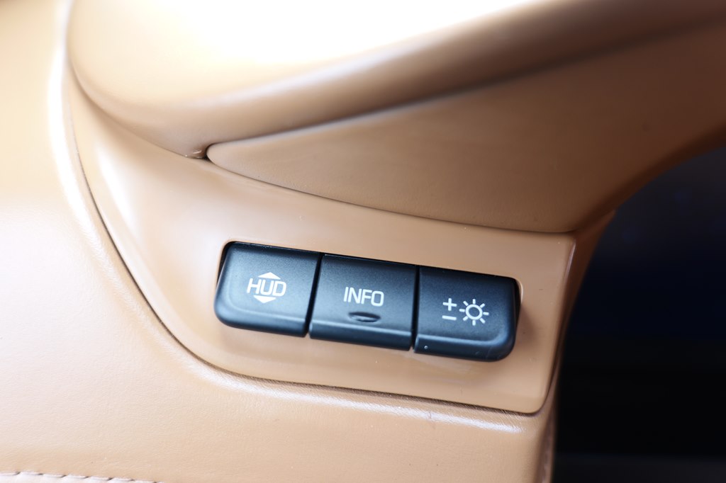 Photo 18 of this CADILLAC ESCALADE