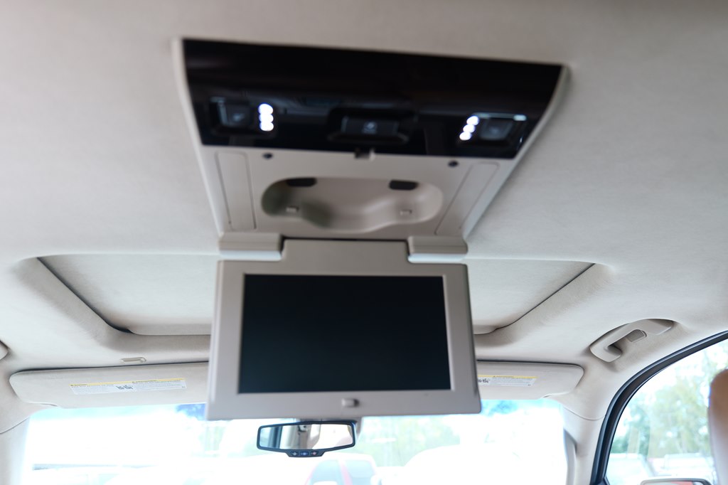 Photo 41 of this CADILLAC ESCALADE