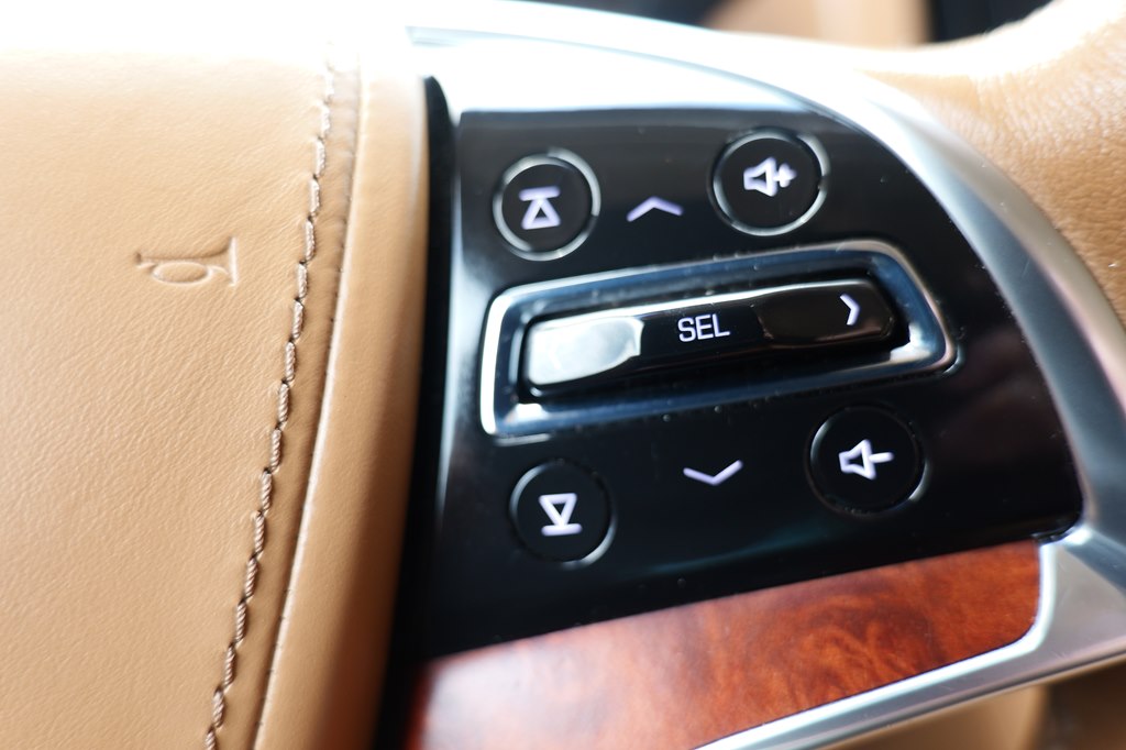 Photo 21 of this CADILLAC ESCALADE