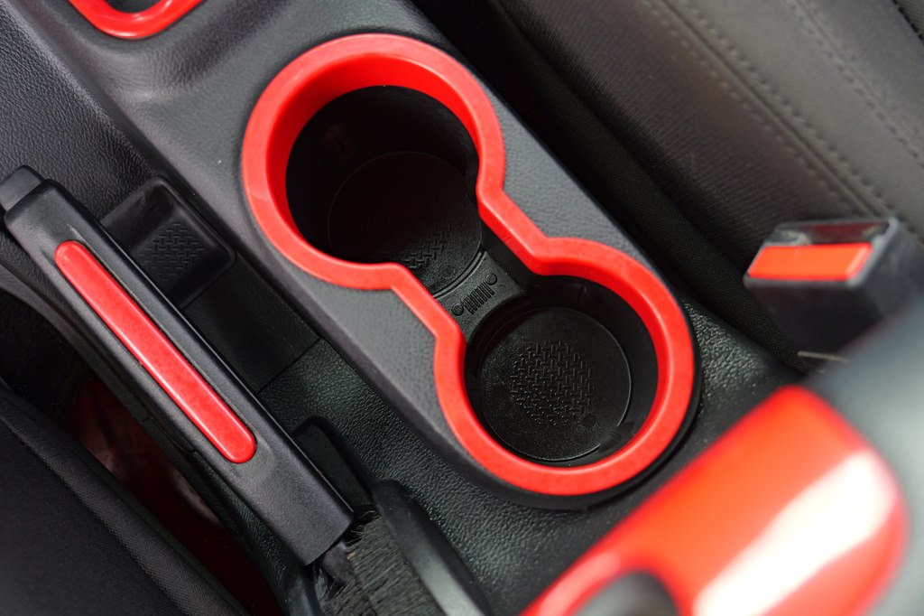 Used Car 2015 Jeep Wrangler Unlimi  Sport For Sale Under $20,000 In Baker, Louisiana