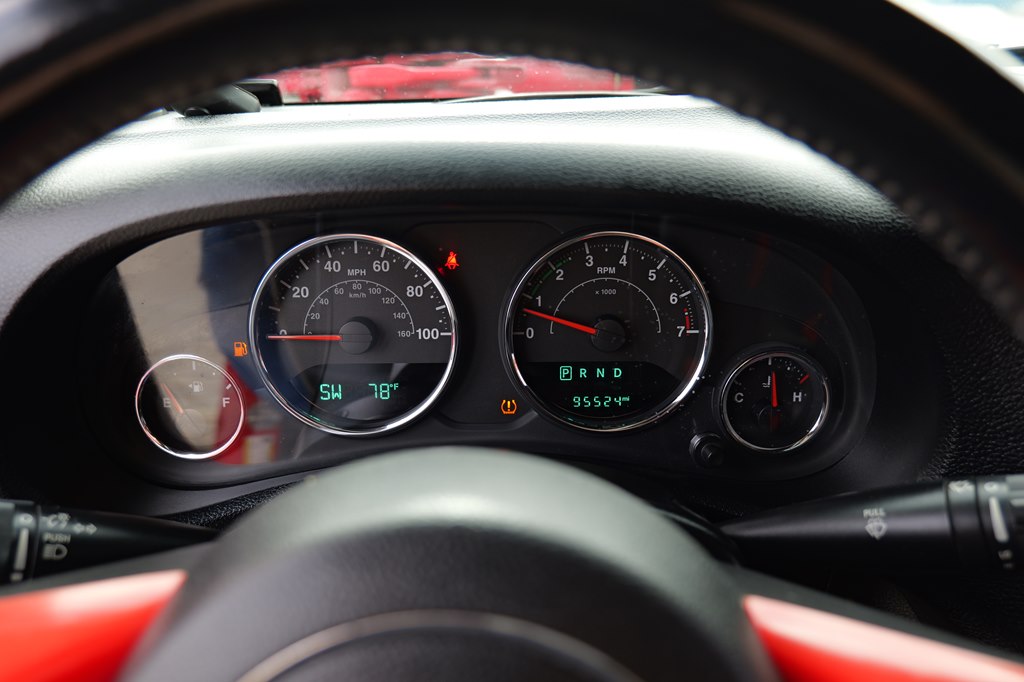 Used Car 2015 Jeep Wrangler Unlimi  Sport For Sale Under $20,000 In Baker, Louisiana