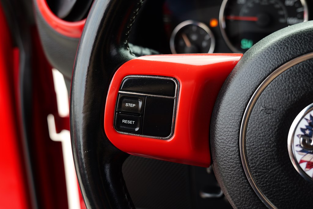 Used Car 2015 Jeep Wrangler Unlimi  Sport For Sale Under $20,000 In Baker, Louisiana