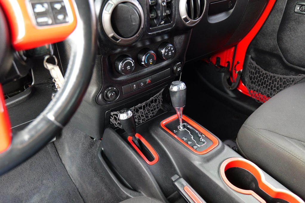 Used Car 2015 Jeep Wrangler Unlimi  Sport For Sale Under $20,000 In Baker, Louisiana