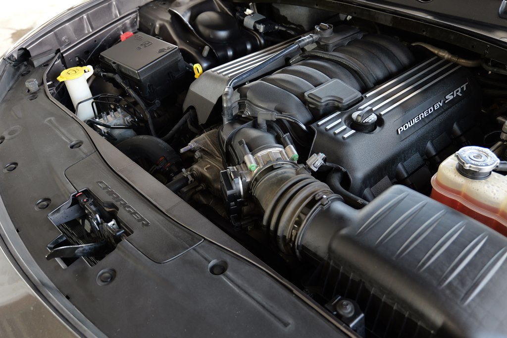 Used Car 2019 Dodge Charger  Scat Pack For Sale In Baker, Louisiana